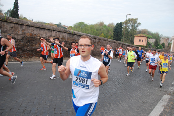 Appia Run (18/04/2010) appia_run_2115