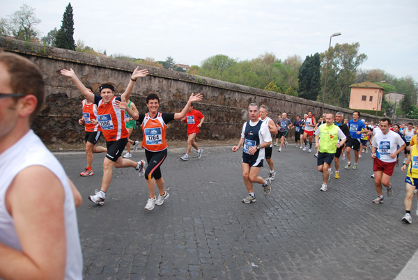 Appia Run (18/04/2010) appia_run_2116
