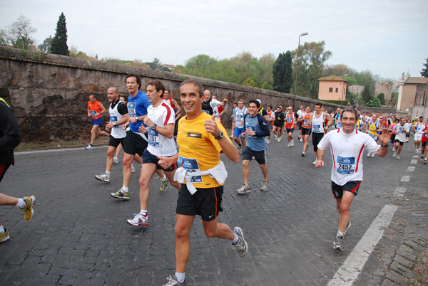 Appia Run (18/04/2010) appia_run_2122