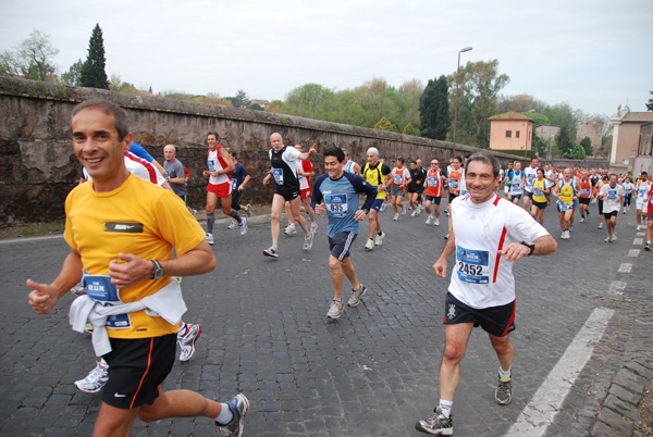 Appia Run (18/04/2010) appia_run_2123