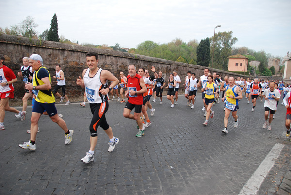 Appia Run (18/04/2010) appia_run_2127