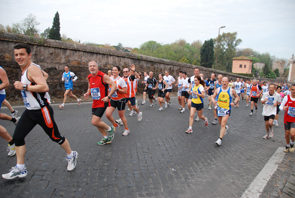 Appia Run (18/04/2010) appia_run_2128