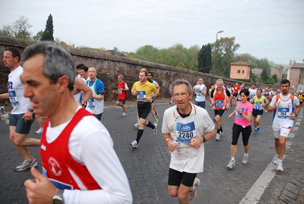 Appia Run (18/04/2010) appia_run_2131