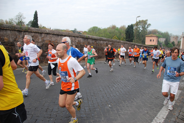 Appia Run (18/04/2010) appia_run_2147