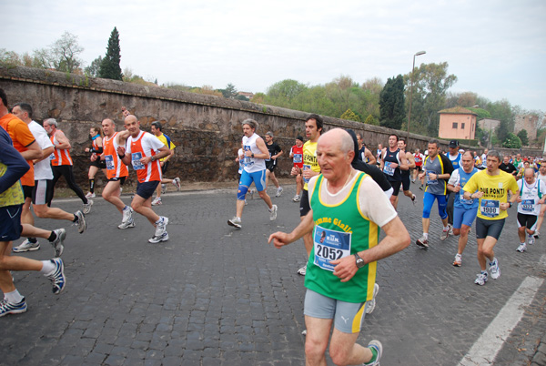 Appia Run (18/04/2010) appia_run_2152