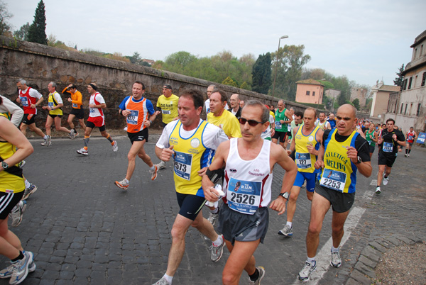 Appia Run (18/04/2010) appia_run_2164