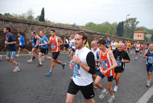 Appia Run (18/04/2010) appia_run_2171