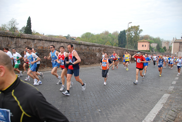 Appia Run (18/04/2010) appia_run_2179