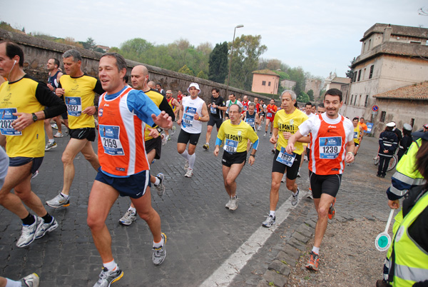 Appia Run (18/04/2010) appia_run_2197