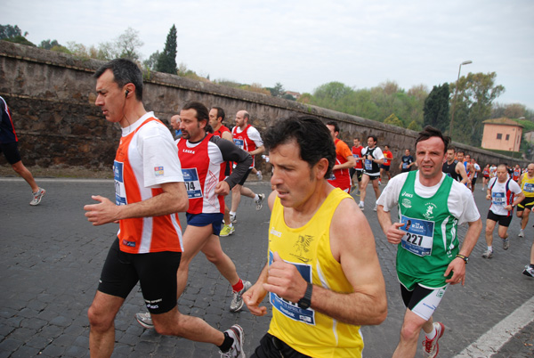 Appia Run (18/04/2010) appia_run_2203
