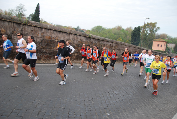 Appia Run (18/04/2010) appia_run_2215