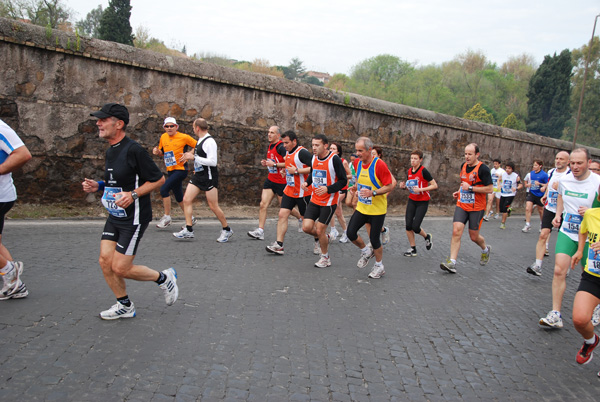 Appia Run (18/04/2010) appia_run_2216