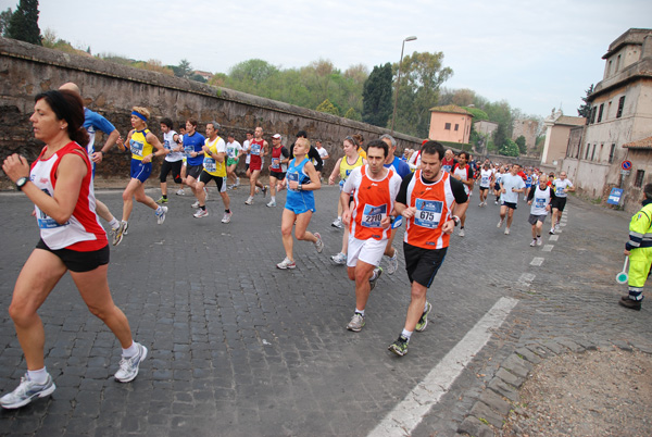 Appia Run (18/04/2010) appia_run_2221