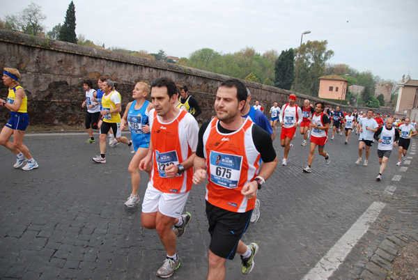 Appia Run (18/04/2010) appia_run_2223