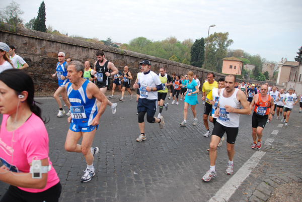 Appia Run (18/04/2010) appia_run_2237
