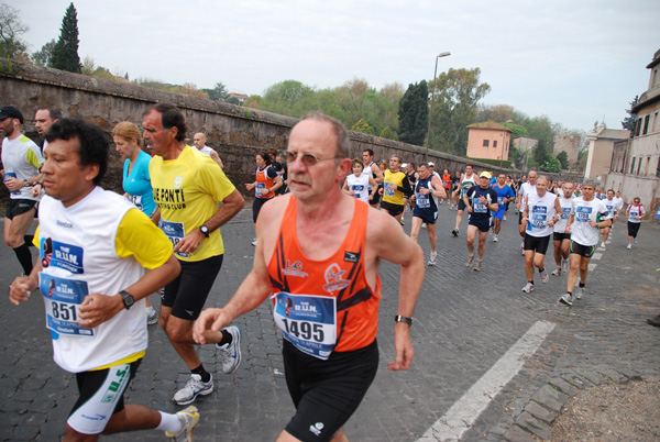 Appia Run (18/04/2010) appia_run_2241
