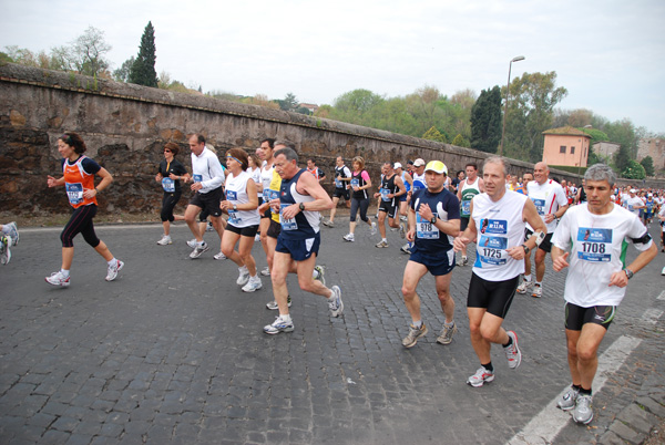 Appia Run (18/04/2010) appia_run_2244