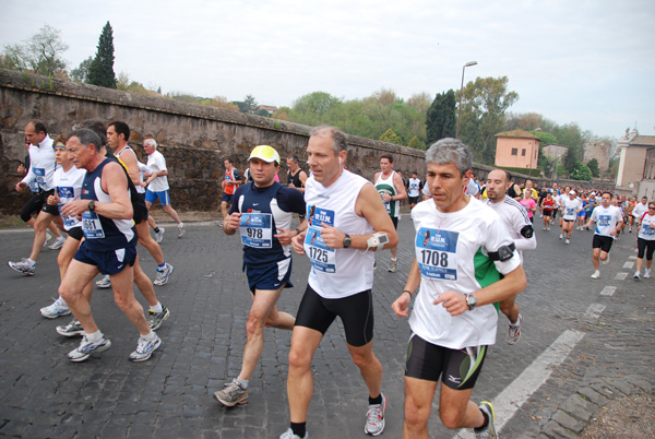 Appia Run (18/04/2010) appia_run_2245