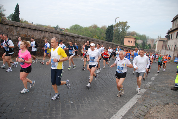 Appia Run (18/04/2010) appia_run_2251