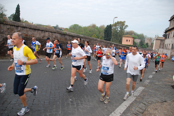 Appia Run (18/04/2010) appia_run_2252