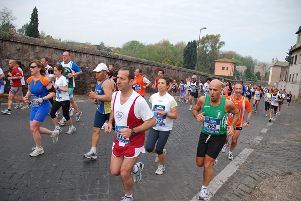Appia Run (18/04/2010) appia_run_2255