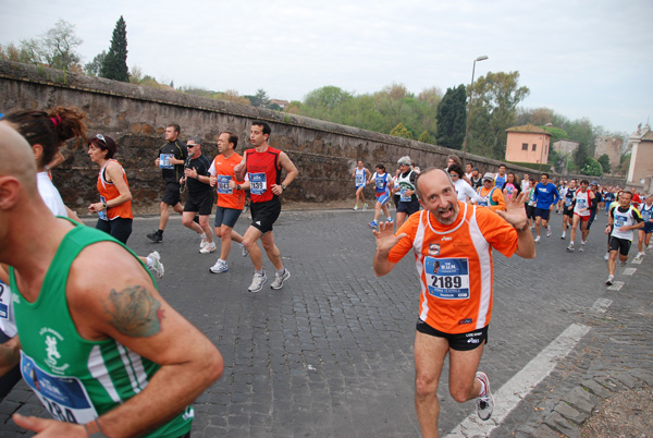 Appia Run (18/04/2010) appia_run_2257