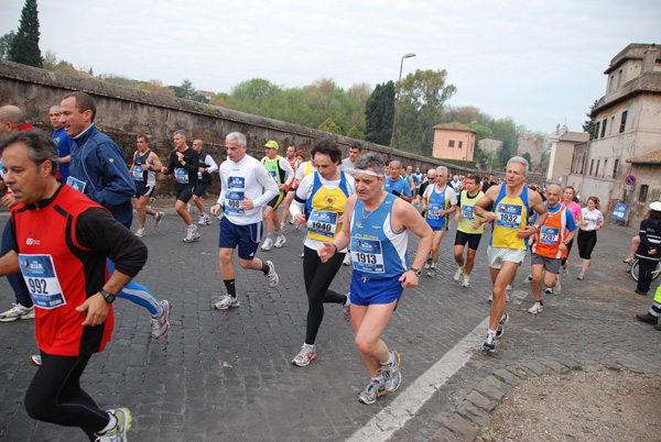 Appia Run (18/04/2010) appia_run_2278