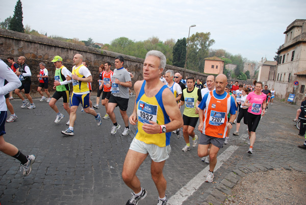 Appia Run (18/04/2010) appia_run_2281