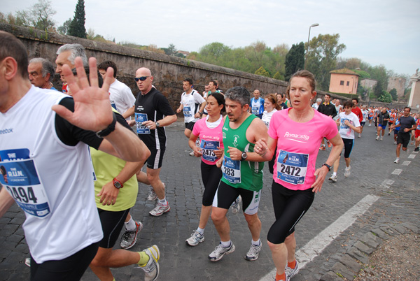 Appia Run (18/04/2010) appia_run_2285