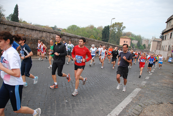 Appia Run (18/04/2010) appia_run_2290