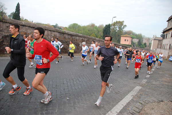 Appia Run (18/04/2010) appia_run_2291