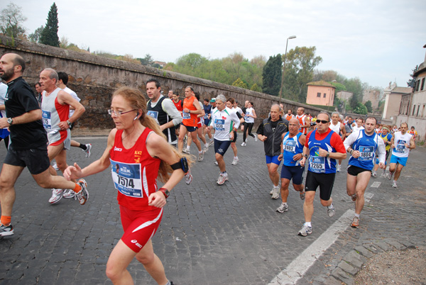 Appia Run (18/04/2010) appia_run_2295