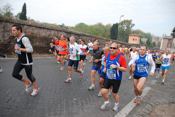 Appia Run (18/04/2010) appia_run_2296