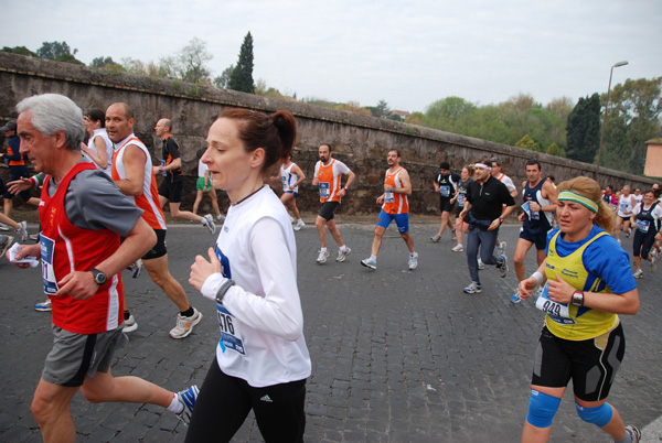 Appia Run (18/04/2010) appia_run_2300