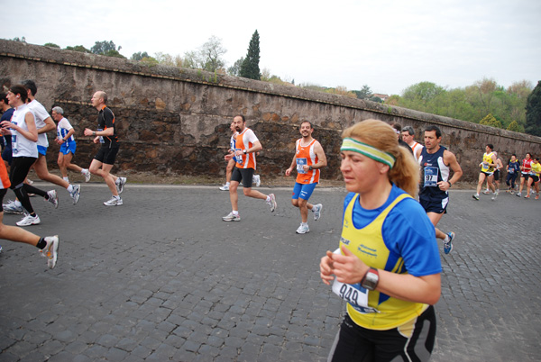 Appia Run (18/04/2010) appia_run_2301