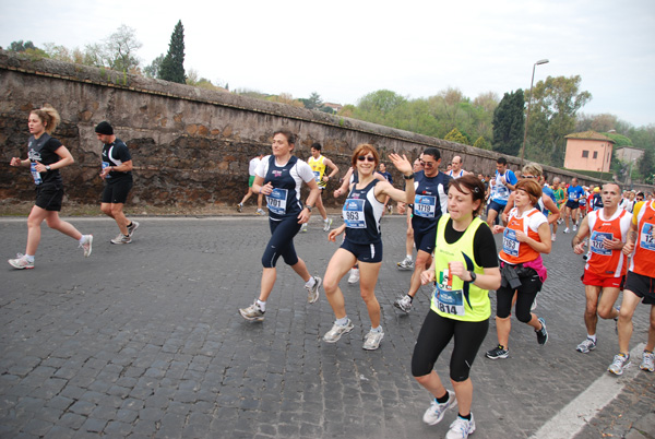 Appia Run (18/04/2010) appia_run_2306