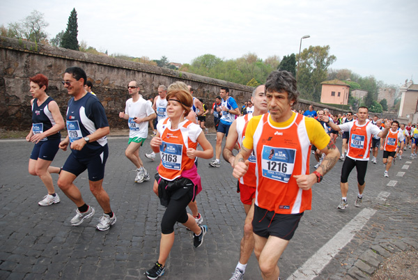 Appia Run (18/04/2010) appia_run_2308