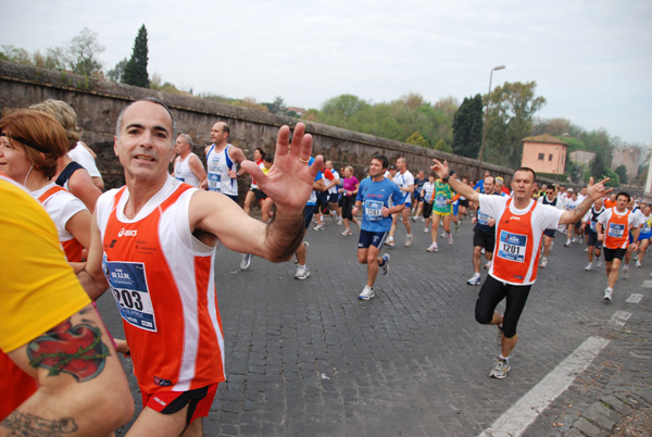 Appia Run (18/04/2010) appia_run_2309