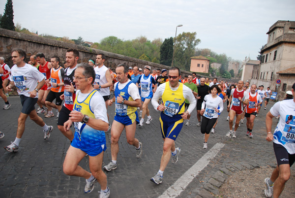 Appia Run (18/04/2010) appia_run_2318