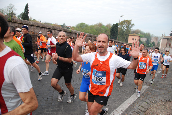 Appia Run (18/04/2010) appia_run_2322