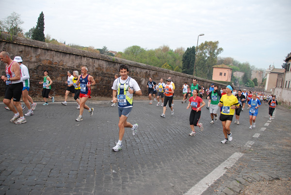 Appia Run (18/04/2010) appia_run_2340