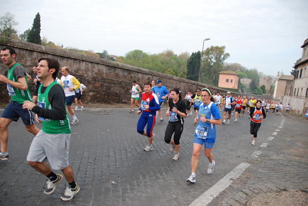 Appia Run (18/04/2010) appia_run_2344