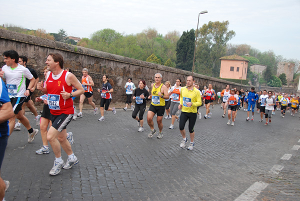 Appia Run (18/04/2010) appia_run_2353