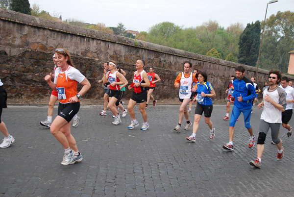 Appia Run (18/04/2010) appia_run_2361