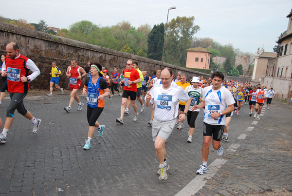 Appia Run (18/04/2010) appia_run_2368