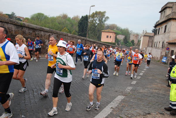 Appia Run (18/04/2010) appia_run_2371