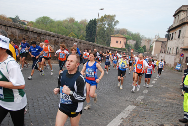 Appia Run (18/04/2010) appia_run_2373