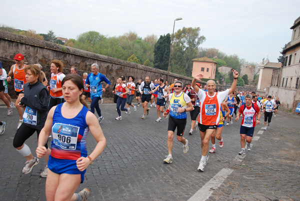 Appia Run (18/04/2010) appia_run_2376