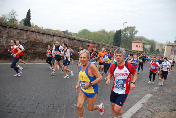 Appia Run (18/04/2010) appia_run_2380