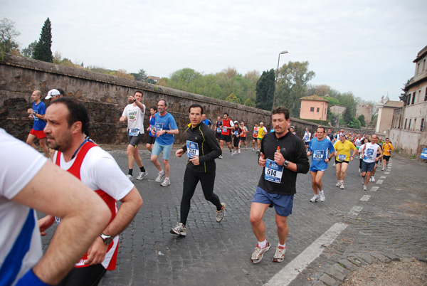 Appia Run (18/04/2010) appia_run_2385